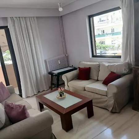 Apartment Eirini's Chalkida