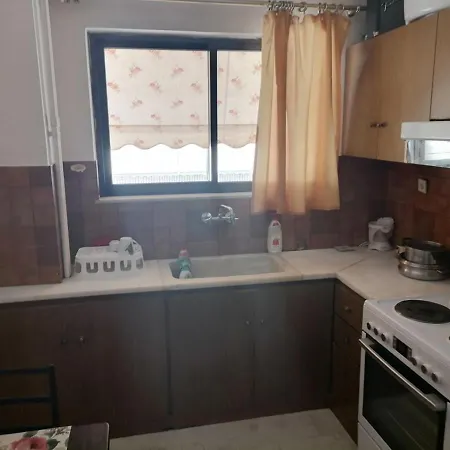 Eirini's Chalkida
