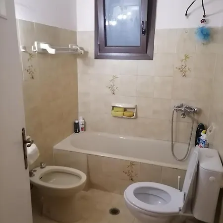 Eirini's Apartman *