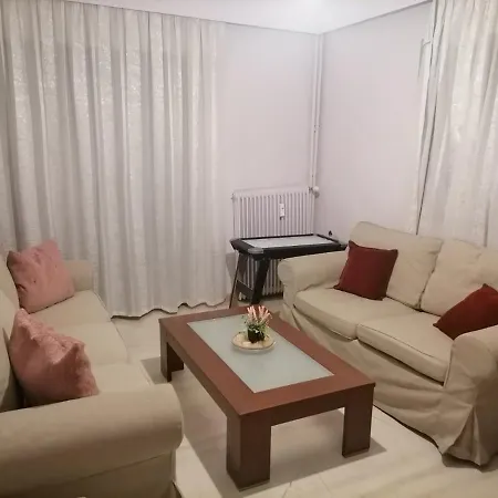 Eirini's Chalkís