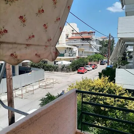 Eirini's Chalkís