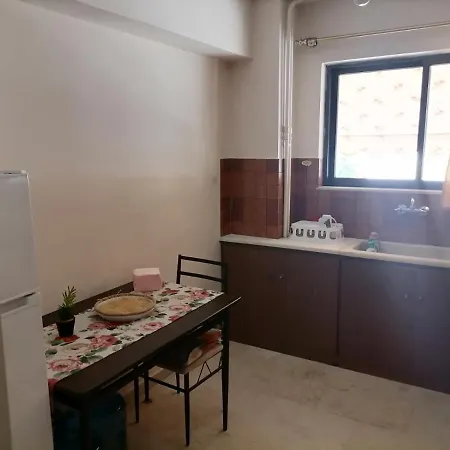 Apartman Eirini's