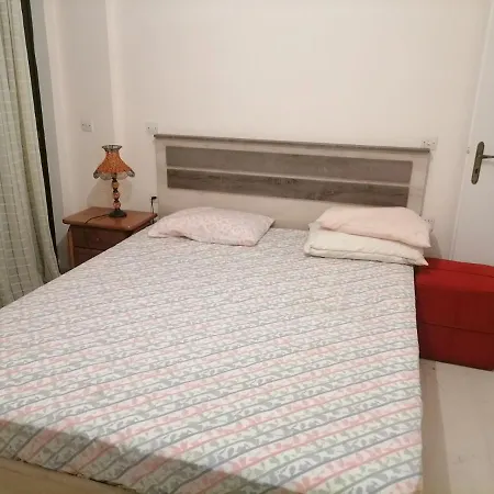 Eirini's Apartman *